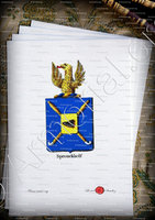 velin-d-Arches-SPRONCKHOLF_Armorial royal des Pays-Bas_Europe