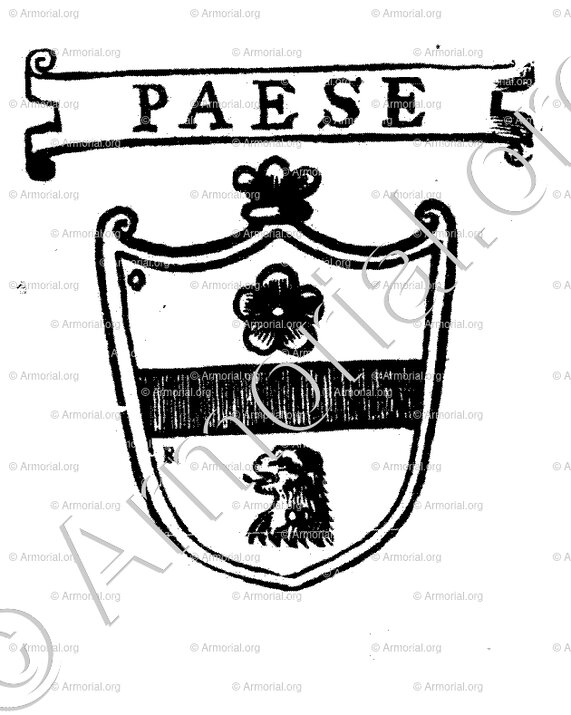 PAESE_Padova_Italia