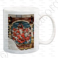 mug-LONBLY_Château d'Aigle (Vaud)_Suisse
