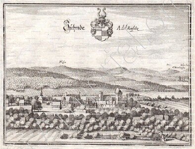 ANSITZ