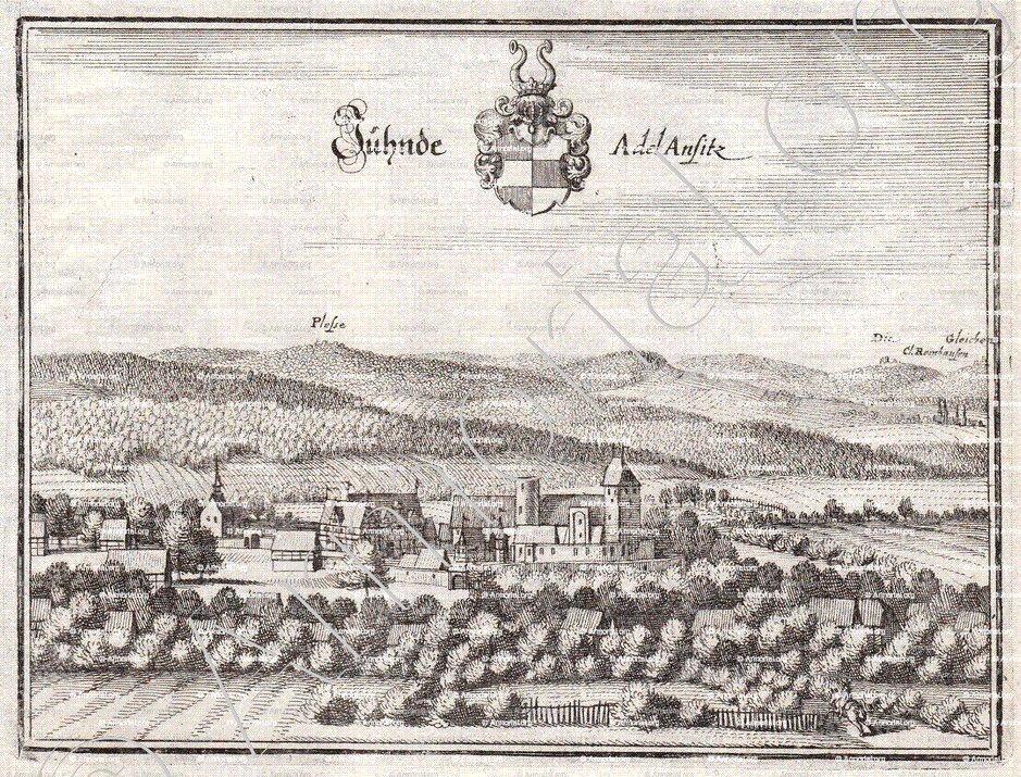 ANSITZ