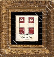 cadre-ancien-or-CLERC dit GUY_Neuchâtel_Suisse (3)