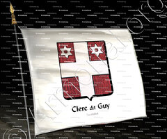 drapeau-CLERC dit GUY_Neuchâtel_Suisse (3)