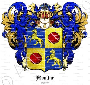 MONTLUC