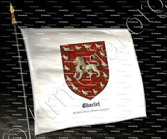 drapeau-CHARLET_Ponthieu, Vimeu, Flandre française._France (2)+