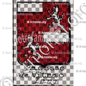 Pagesse de Vitrac