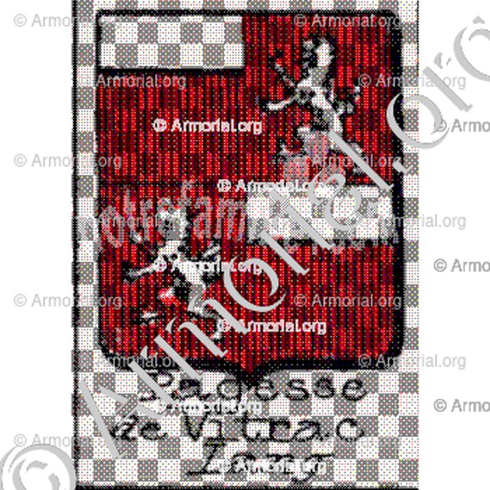 Pagesse de Vitrac__