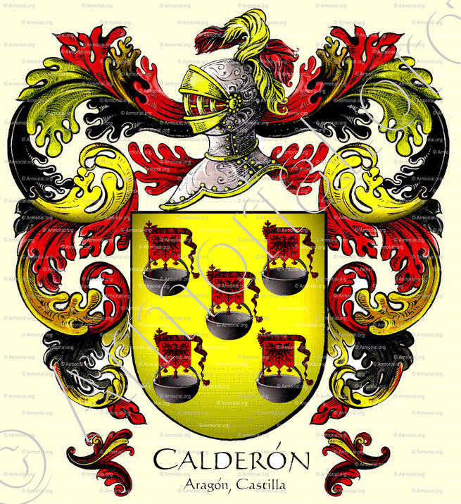 CALDERON_Aragon, Castilla_España (ii)