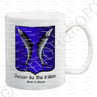 mug-NERNIER du VAL d'ILLIER_Armorial et Nobiliaire de l'Ancien Duché de Savoie (Cte de Foras, 1863)_États de Savoie