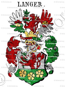 LANGER von LANGERDORFF