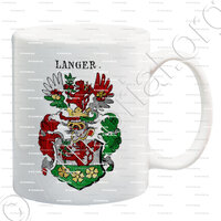 mug-LANGER_von Langerdorff _Böhmen und Mähren._Königreich Böhmen (iii)