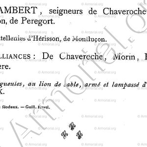 LAMBERT_Bourbonnais_France (v)