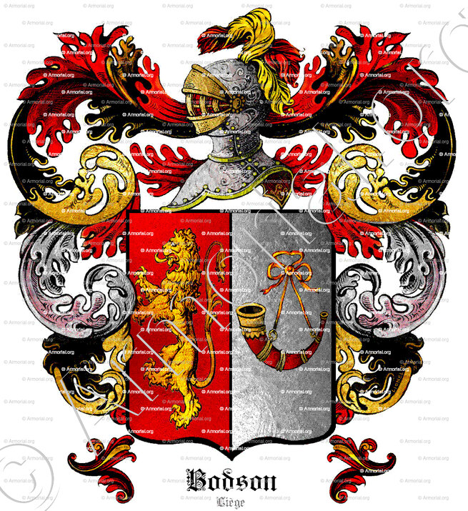 BODSON_Liège_Belgique..