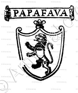 PAPAFAVA