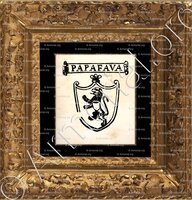 cadre-ancien-or-PAPAFAVA_Padova_Italia