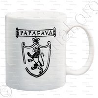 mug-PAPAFAVA_Padova_Italia