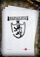 velin-d-Arches-PAPAFAVA_Padova_Italia