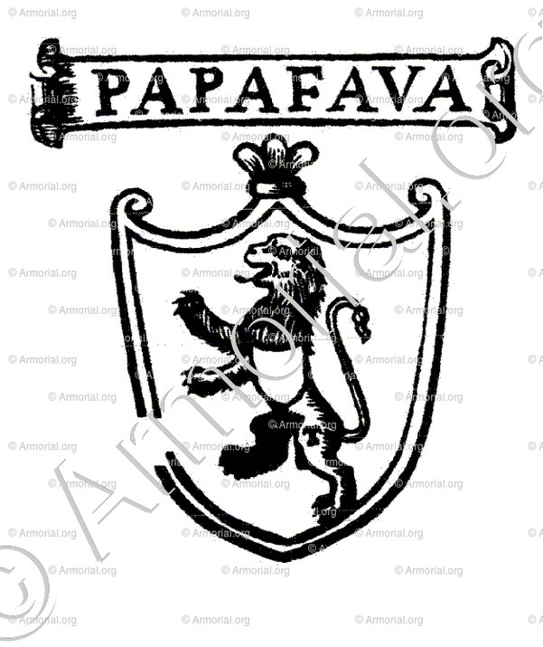 PAPAFAVA_Padova_Italia