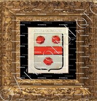 cadre-ancien-or-APRILE DI CALTAGIRONE_Sicilia_Italia