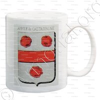 mug-APRILE DI CALTAGIRONE_Sicilia_Italia