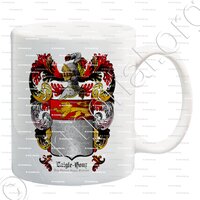 mug-LAIGLE-HOUX_Pays Chatrain, Beauce, Orléanais._France ()