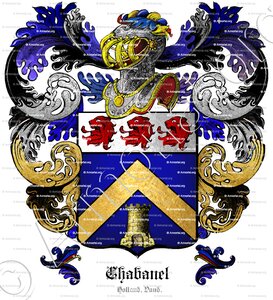 CHABANEL