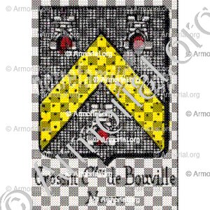 Grossin Ctes de Bouville