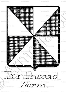 PONTHAUD