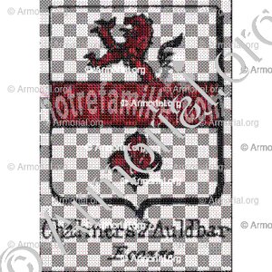 Chalmers d'Auldbar