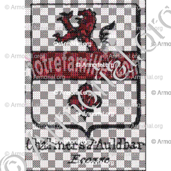 Chalmers d'Auldbar__