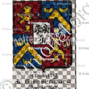 Ablaing de Giessenburg