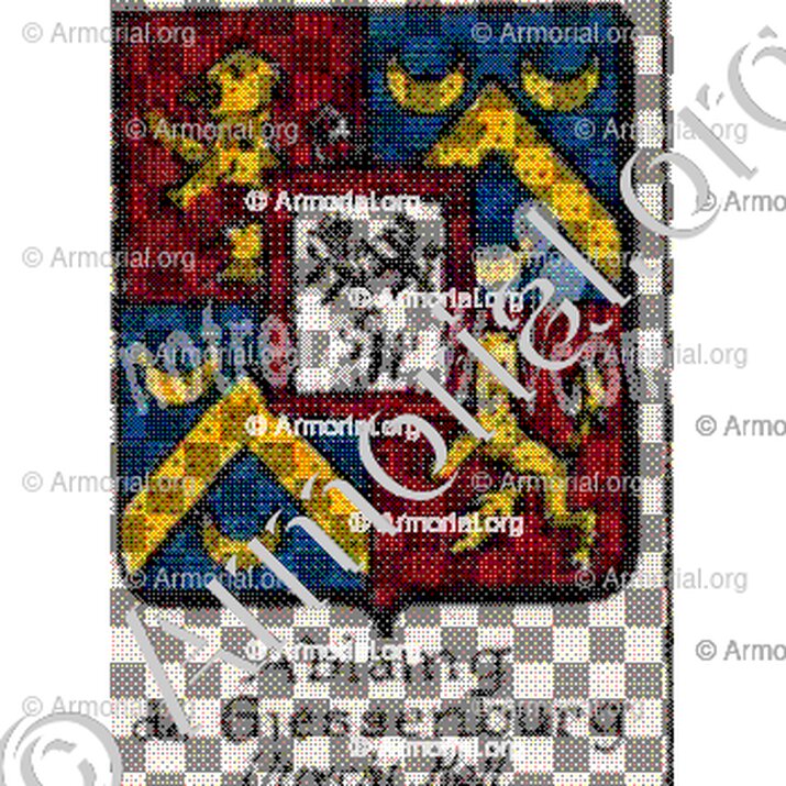 Ablaing de Giessenburg__
