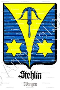 STEHLIN