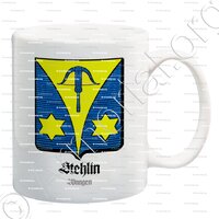 mug-STEHLIN_Wangen, Alsace._France