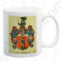 mug-LA ROCHE_Wappenbuch der Stadt Basel . B.Meyer Knaus 1880_Schweiz