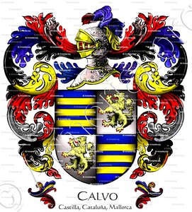 CALVO