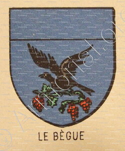 LE BEGUE