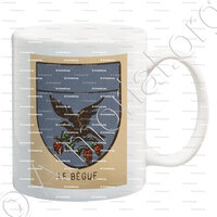 mug-LE BEGUE_Bourbonnais_France