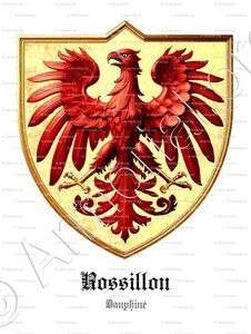 ROSSILLON