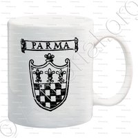 mug-PARMA_Padova_Italia