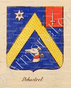DEHASTREL