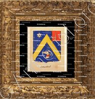 cadre-ancien-or-DEHASTREL_Noblesse d'Empire._France