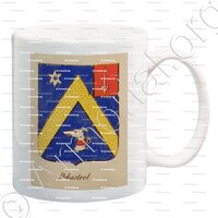 mug-DEHASTREL_Noblesse d'Empire._France