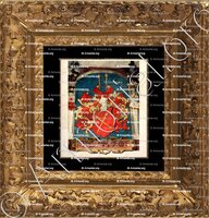 cadre-ancien-or-NAEGELY_Château d'Aigle (Vaud)_Suisse