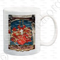 mug-NAEGELY_Château d'Aigle (Vaud)_Suisse