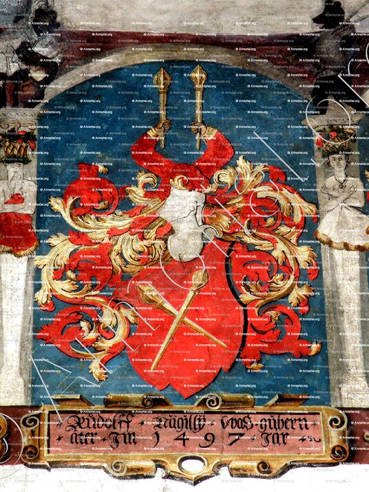 NAEGELY_Château d'Aigle (Vaud)_Suisse