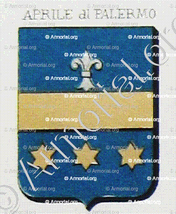 APRILE DI PALERMO_Sicilia_Italia