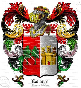 LABARCA