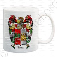 mug-LABARCA_Navarra, Cataluña._España ()