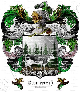 VERMEERSCH
